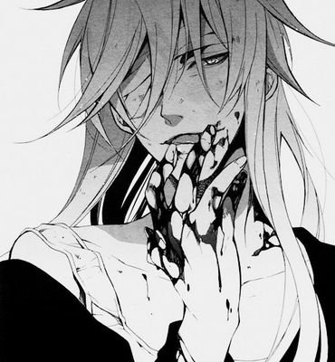 Hello there I am the undertaker I serve Earl Phantomhive however needed and I also deal with the dead and is a reaper//#blackbutler//#single//#bisexual//rp