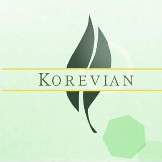 Korevian's profile picture. 