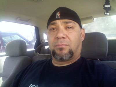 45 living in Orlando born and raised in the city of LA SoCal