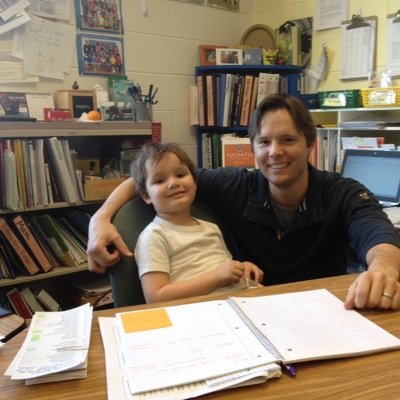 Teacher/Actor/Yogi