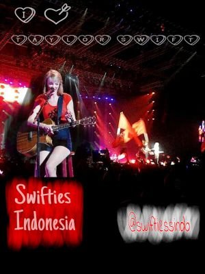 I said TAYLOR! you said SWIFT! only taylor swift! TayTay♥CurlyHead