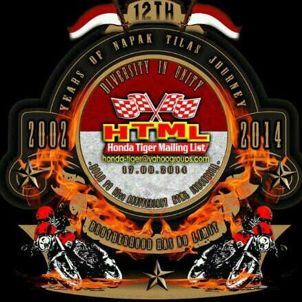Join us, subscribe with sending blank email to : honda-tiger-subscribe@yahoogroups.com