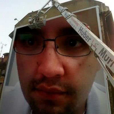 FavioSup's profile picture. 