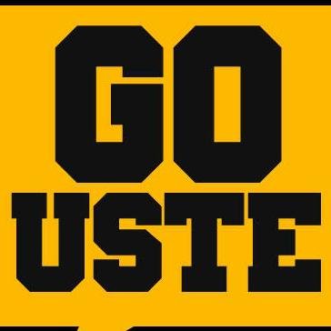 goUSTe | Thomasian | Growl for the Win
