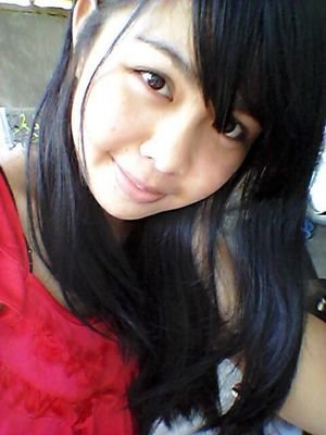 i ♥ my self