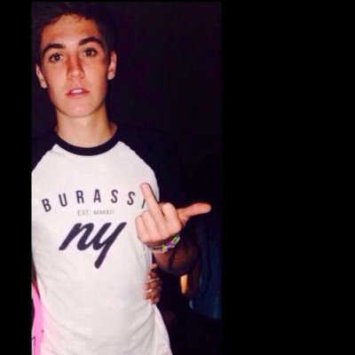 Account started-8/9/14 Main account- @ayevine Sammy is life:) followbacks:)
