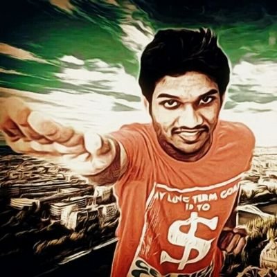 Software Engineer at Microsoft | Optimist | Geek | Unfashionable | and sometimes SuperSai