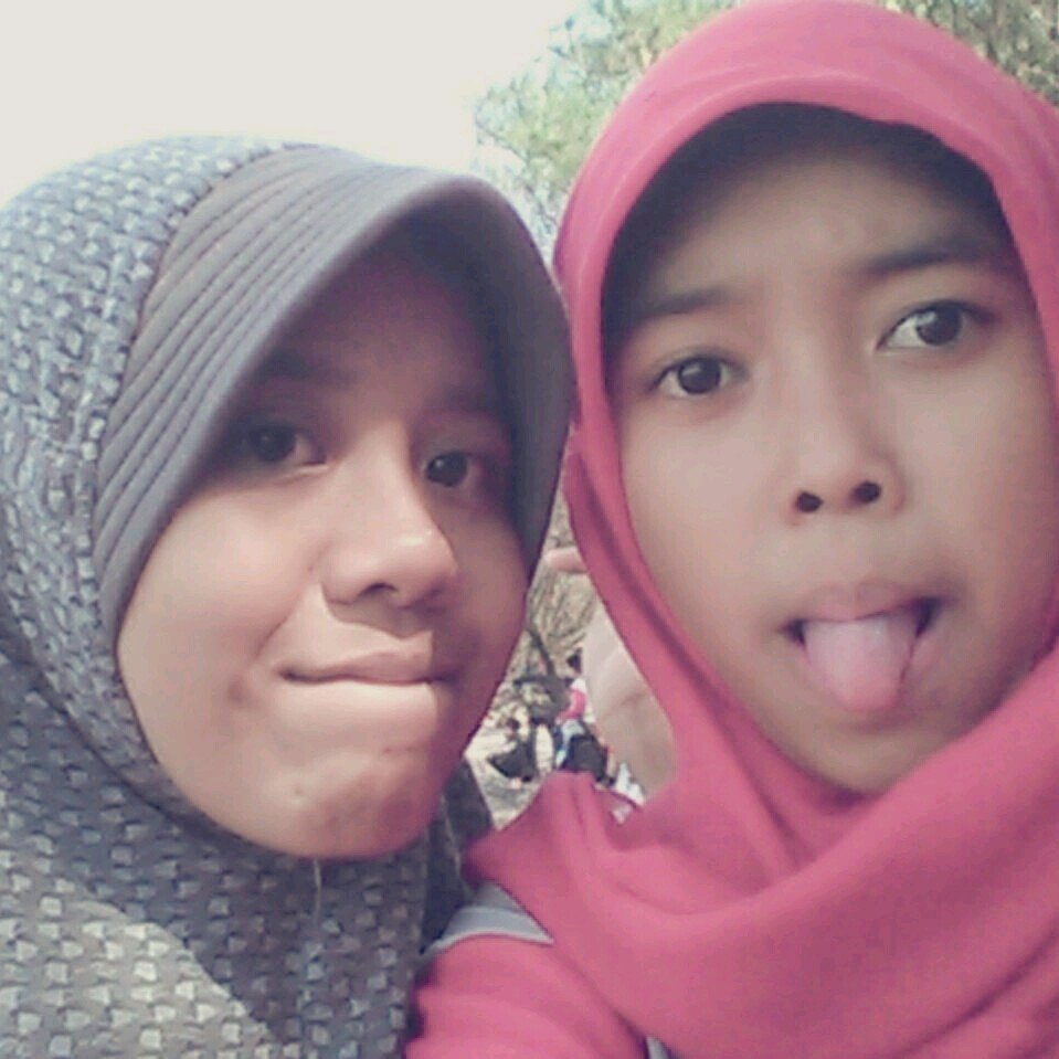 My lovely {} single bebi