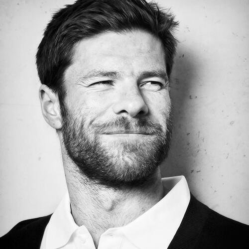 Are you #TeamXabiAlonso?
Xabi Alonso's OFFICIAL fan team.
@XabiAlonso is following us.