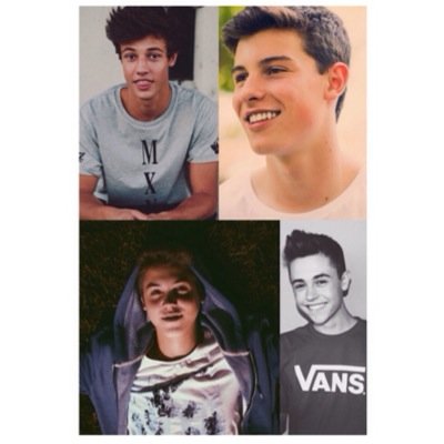 Im a fan girll....