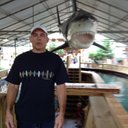 Gary Albritton - @Gamonie - Twitter