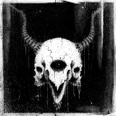 Pedazo de papel fotocopiado, 5 secciones de los géneros más extremos, Death, Black, Doom y Grindcore. Puro metal mexicano en formato 1/2 carta.