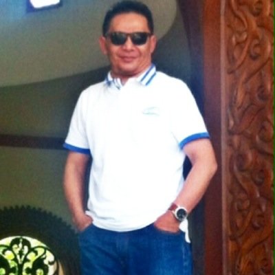 bentangjanari's profile picture. 