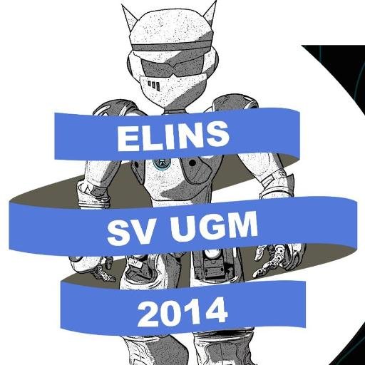 mahasiswa D3 Elektronika dan Instrumentasi Sekolah Vokasi UGM 2014