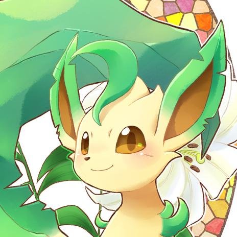 Hi~! I'm Venre! A Leafeon Twin brother of @LewdVaporeon level 45. trainer: @lewdBianca #bi #18+ Rp~