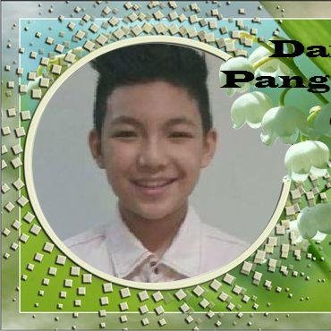 You are my idol, you are my sunshine, you are my inspiration, you are my everything. @darrenespanto  ❤@DarrenOFC --OFFICIAL