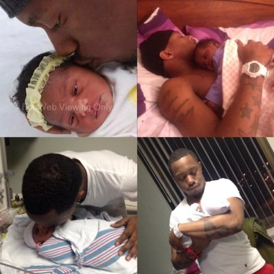 it's just me and my beautiful daughters and they momma against the world. We get it how we live, and how we live is how we get that shit..
