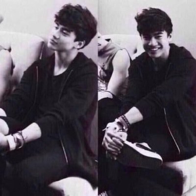 ♡ how did i end up here|| good girls are bad girls