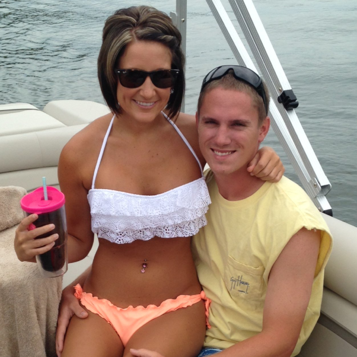 Nursing student at App State