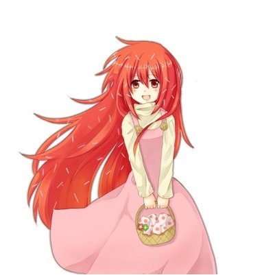 Hi.. I'm Flaky.. I'm a very nice and shy person..