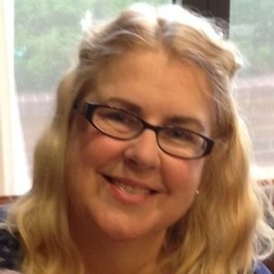 Teacher, cat lover, reader, and therapeutic shopper.