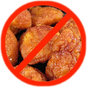 Chicken Nuggets hate you