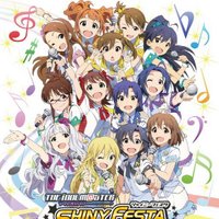 THE iDOLM@STER (@haruka20150) 's Twitter Profile