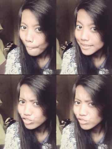 Cikunir punyaaa