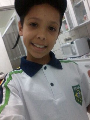 Segue Sigo De Volta @.@