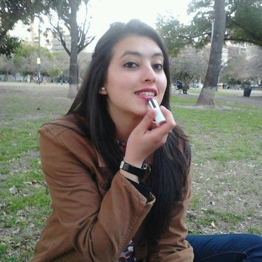 CatherineSilva5's profile picture. Estudiante de Lic. en Comunicación Social. UBA
Redactora en ANCCOM
Catherine5@hotmail.com