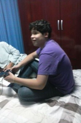 Piero22rdRay's profile picture. HEYA!