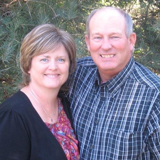 City girl turned farmwife. Mom of four, Grandma to five.  Farmer, Tax Preparer, and Lifelong Cyclone Fan!