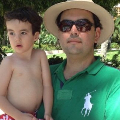 luisorozcov's profile picture. Guadalajara