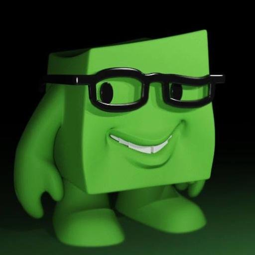 jscaronprime's profile picture. Animator / Rigger