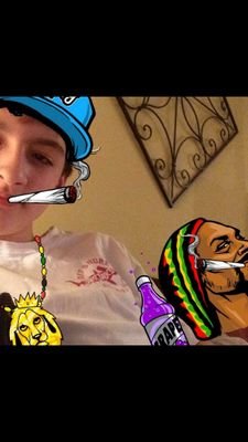 og_declan13's profile picture. f*uck you