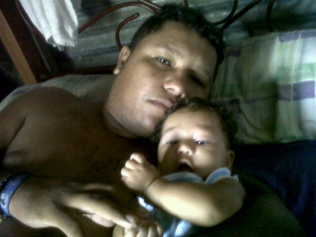 ElranOscar's profile picture. 