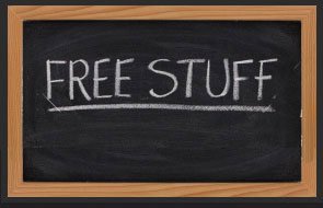 Free Stuff Everyday!