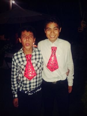Sigueme & Te sigo (: