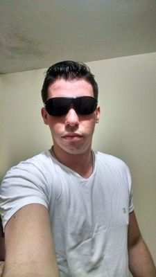 Estudante de Sistemas para Internet