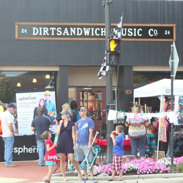 ImagineNorwalk's profile picture. Imagine Norwalk is a coalition of local businesses, artists & non-profits, working together to make Norwalk the best little city in Ohio. #allinthistogether