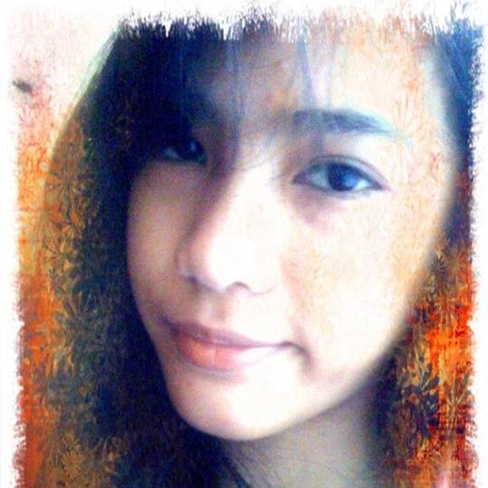 just b'CUz i'll SMILE dsn't mean i am HAPPY It's takes one SMILE to hides a million TEARS