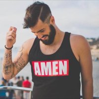 Amen® (@amen_clothing) 's Twitter Profile Photo