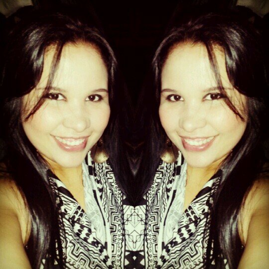 Yetzi Hernandez ♥ Profile