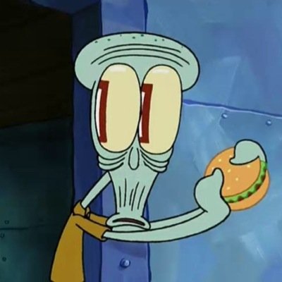 squid