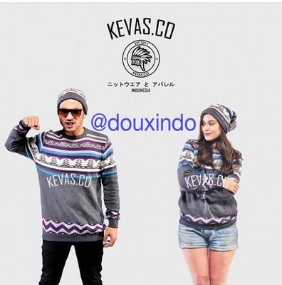 Sweater kevas termurah couple atau satuan, Baju baju modis, Style Hijab dan banyak pilihan lucu untuk anak muda:) Order langsung BBM: 7eb9d03e Happy shopping:*
