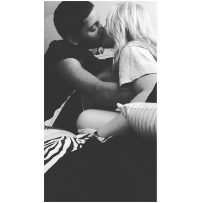 Taken ❤️☺️ 4.26.14 

Instagram ; briannaaa.x0