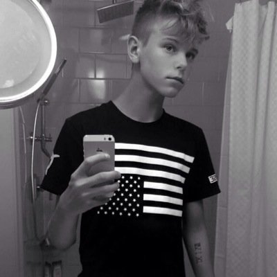 King Kayden fan page!