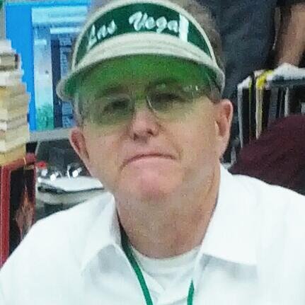 DonaldHam1's profile picture. Assistant Editor - government