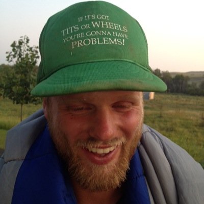 TheCalKru's profile picture. 