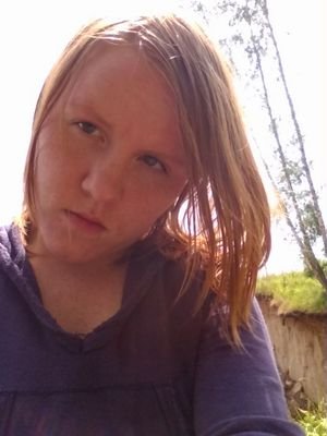 Я люблю всех. Даже тех кто меня ненавидит. Просто их я люблю по-особенному.